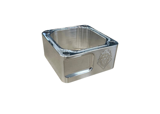 Kingspeed 5.9L Cummins Grid Heater Delete Kingspeed LLC