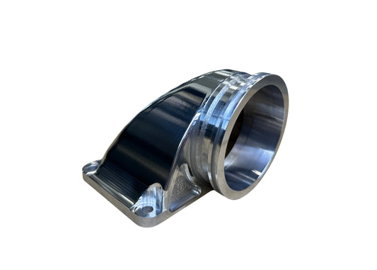 Kingspeed 6.7 Cummins Billet Intake Horn Kingspeed LLC