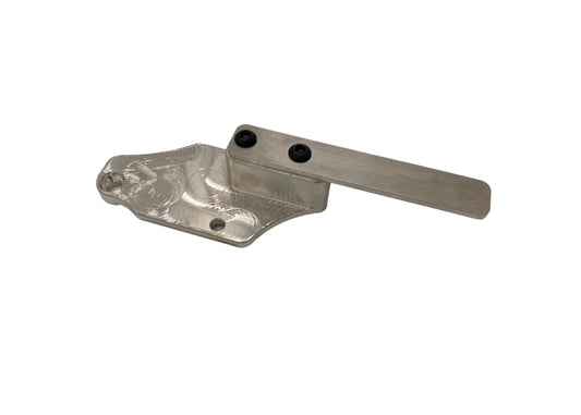 Kingspeed Billet 68RFE Filter Support Kingspeed LLC