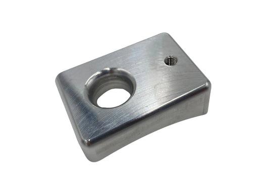 Kingspeed Billet Aluminum 2007.5-2018 6.7 IAT Weld Bung Kingspeed LLC