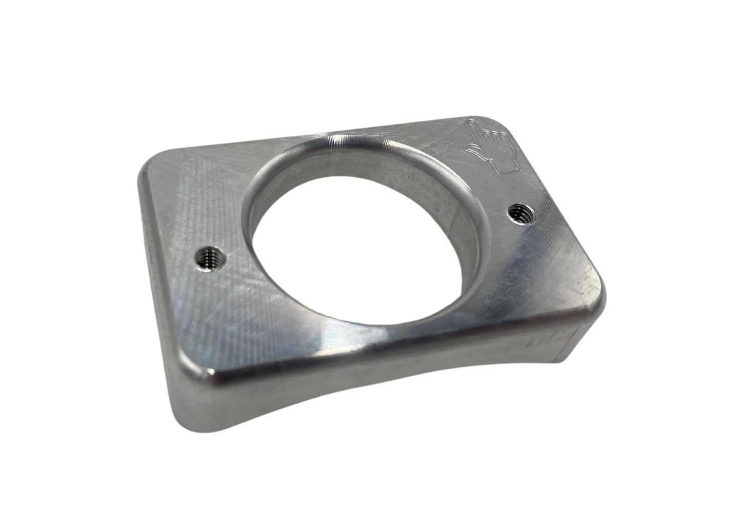 Kingspeed Billet Aluminum 2007.5-2018 6.7 MAF Weld Bung Kingspeed LLC
