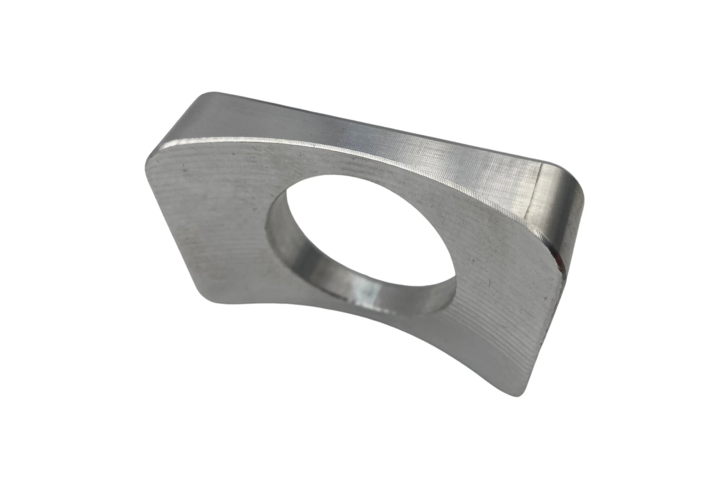 Kingspeed Billet Aluminum 2007.5-2018 6.7 MAF Weld Bung Kingspeed LLC