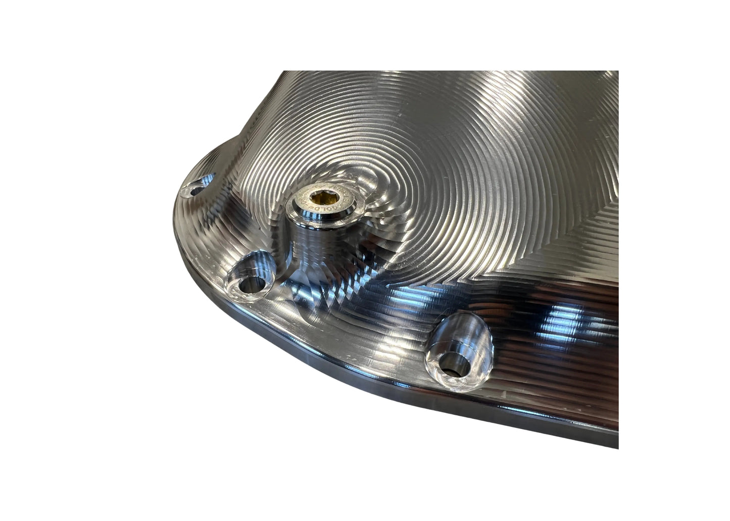 Kingspeed Billet Aluminum Differential Cover 10.25 & 10.5 Kingspeed LLC