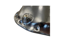 Kingspeed Billet Aluminum Differential Cover 10.25 & 10.5 Kingspeed LLC