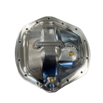 compare product Kingspeed Billet Aluminum Differential Cover AAM 11.5