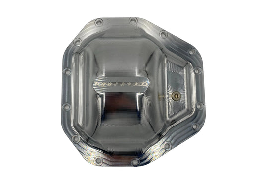Kingspeed Billet Aluminum Differential Cover M275 Axle Kingspeed LLC