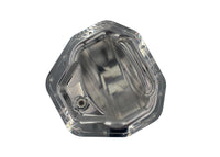 Kingspeed Billet Aluminum Differential Cover M275 Axle Kingspeed LLC
