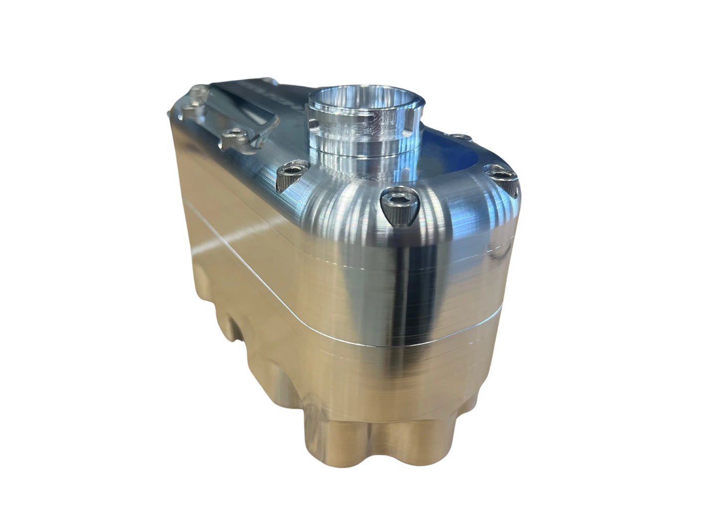 Kingspeed Billet Brake Reservoir Kingspeed LLC