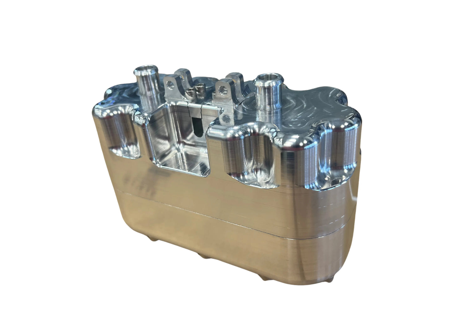 Kingspeed Billet Brake Reservoir Kingspeed LLC