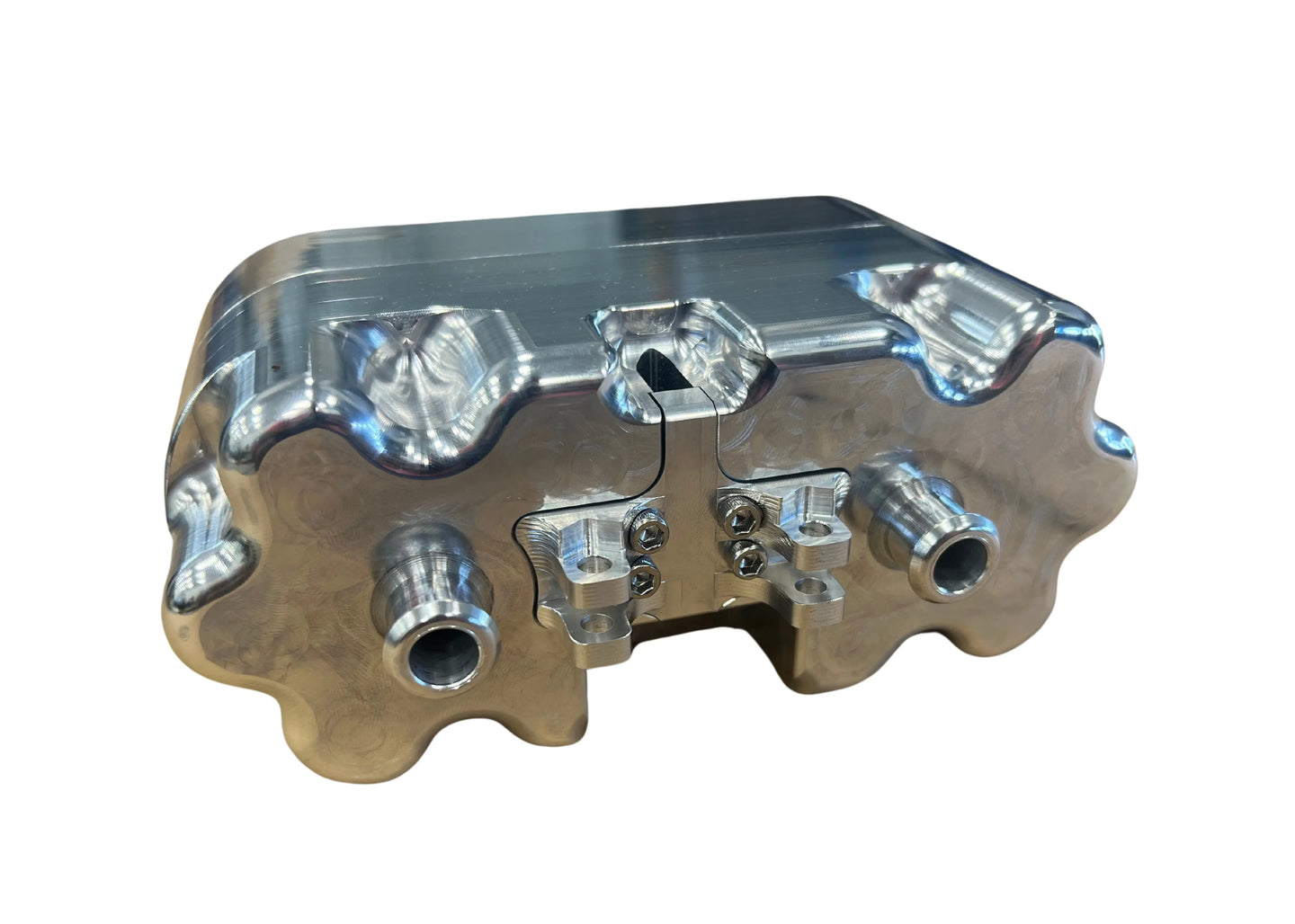 Kingspeed Billet Brake Reservoir Kingspeed LLC