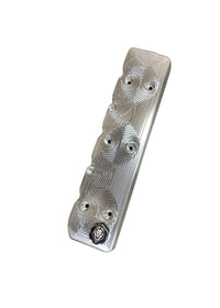 Kingspeed Billet Budget Builder Valve Cover 06+ Cummins Kingspeed LLC