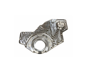 compare product Kingspeed Billet Front Cover 03+