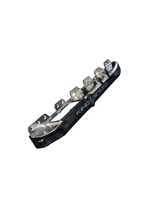 Kingspeed Billet Intake Manifold Kingspeed LLC