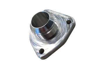compare product Kingspeed Billet Thermostat Housing