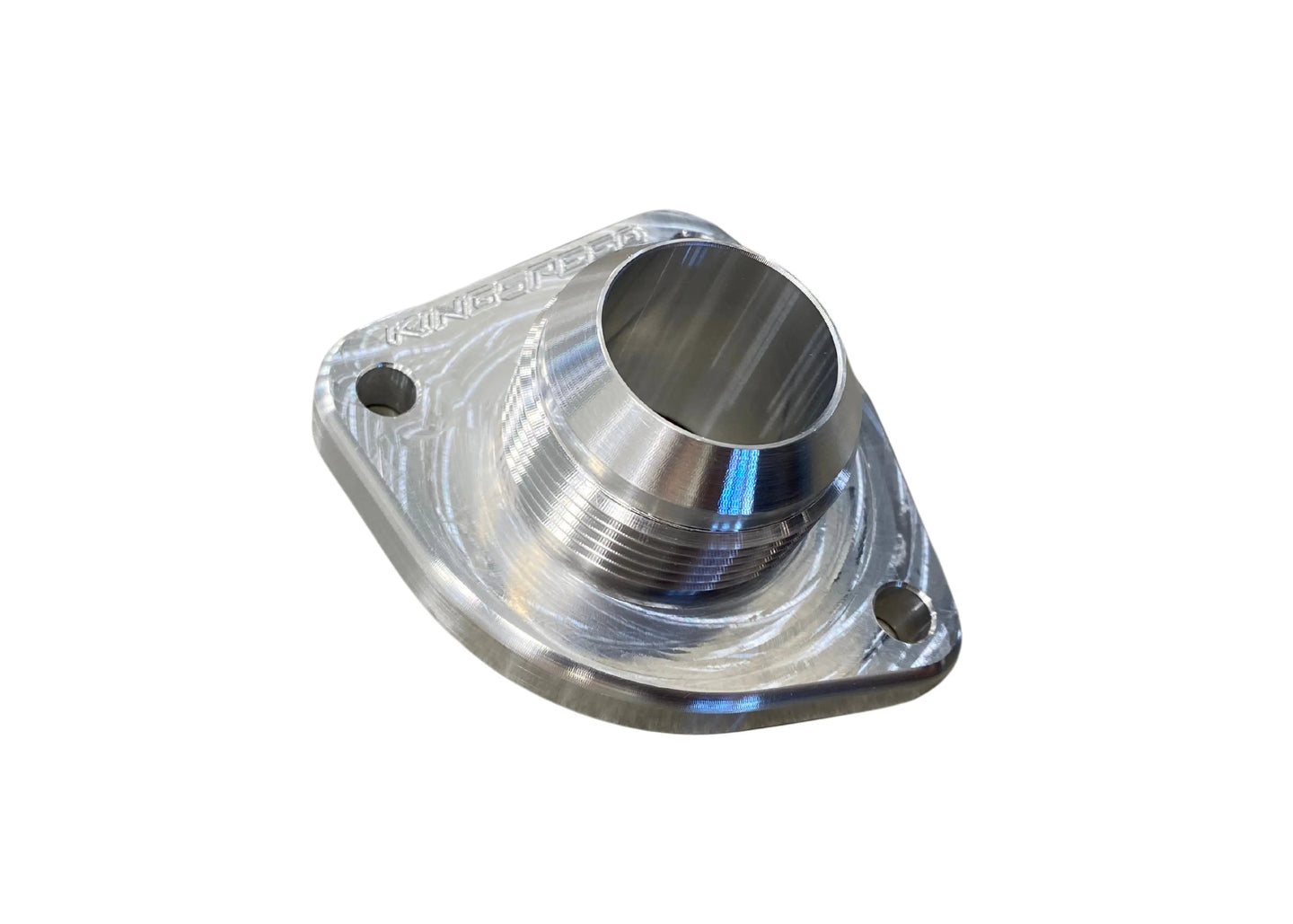 Kingspeed Billet Thermostat Housing Kingspeed LLC