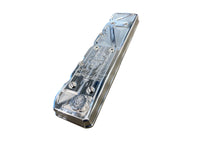 Kingspeed Billet Valve Cover 06+ Cummins Raw Engraved Kingspeed LLC