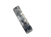 Kingspeed Billet Valve Cover 06+ Cummins Raw Engraved Kingspeed LLC