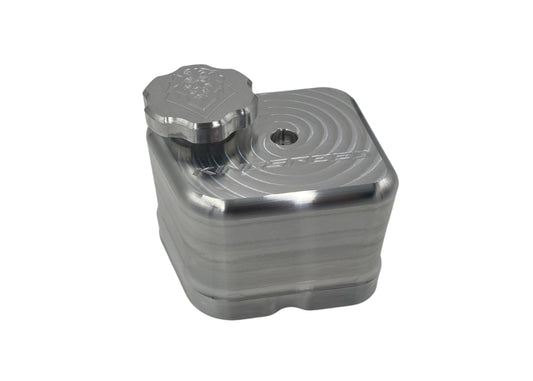 Kingspeed Billet Valve Cover 12 Valve Individual