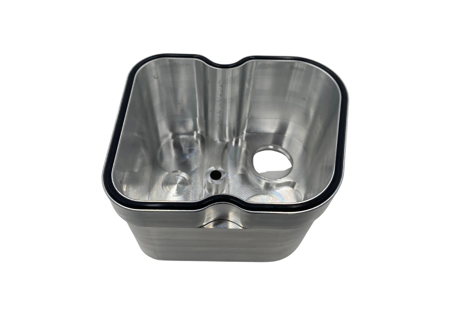 Kingspeed Billet Valve Cover 4BT Individual Kingspeed LLC