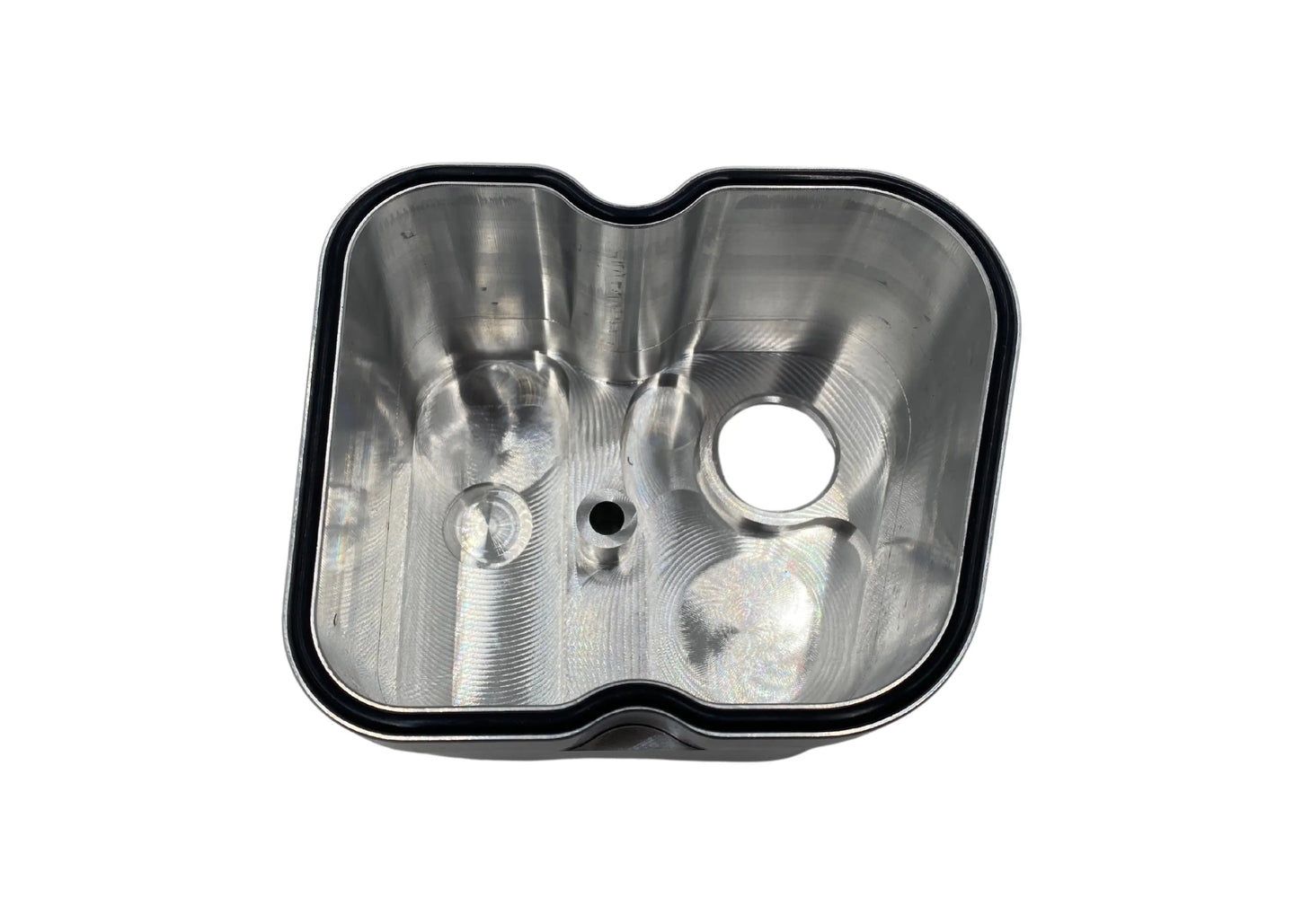 Kingspeed Billet Valve Cover 4BT Individual Kingspeed LLC
