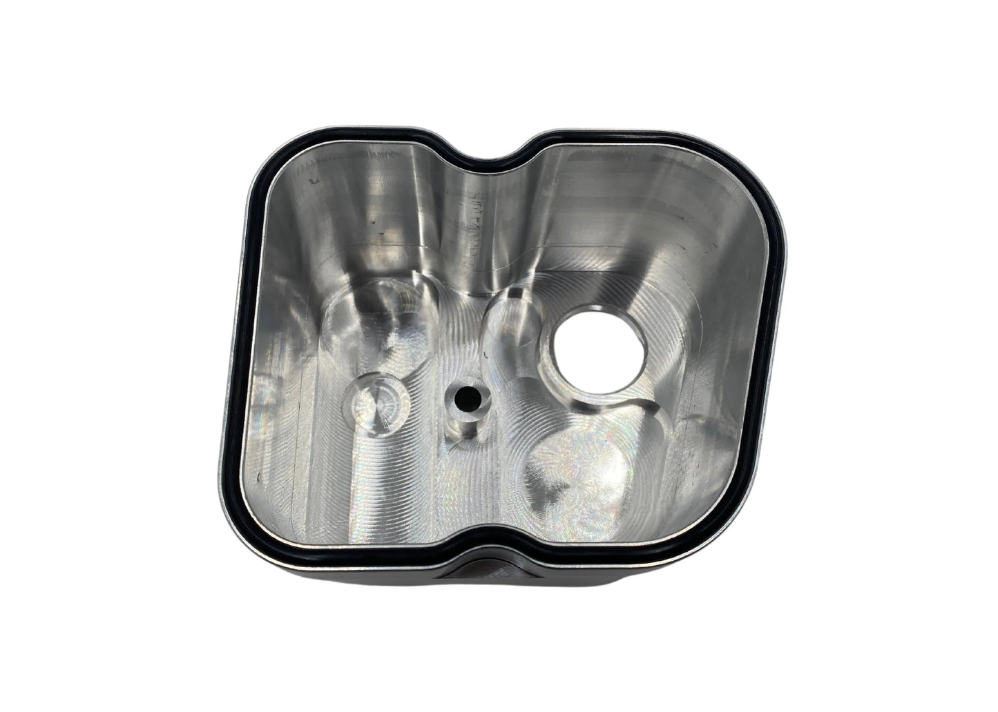 Kingspeed Billet Valve Cover 4BT Individual Kingspeed LLC