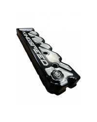 Kingspeed Billet Valve Cover 98.5-02 Cummins Anodized Black Kingspeed LLC