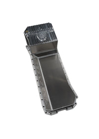 Kingspeed Cummins Fabricated Aluminum Oil Pan Kingspeed LLC