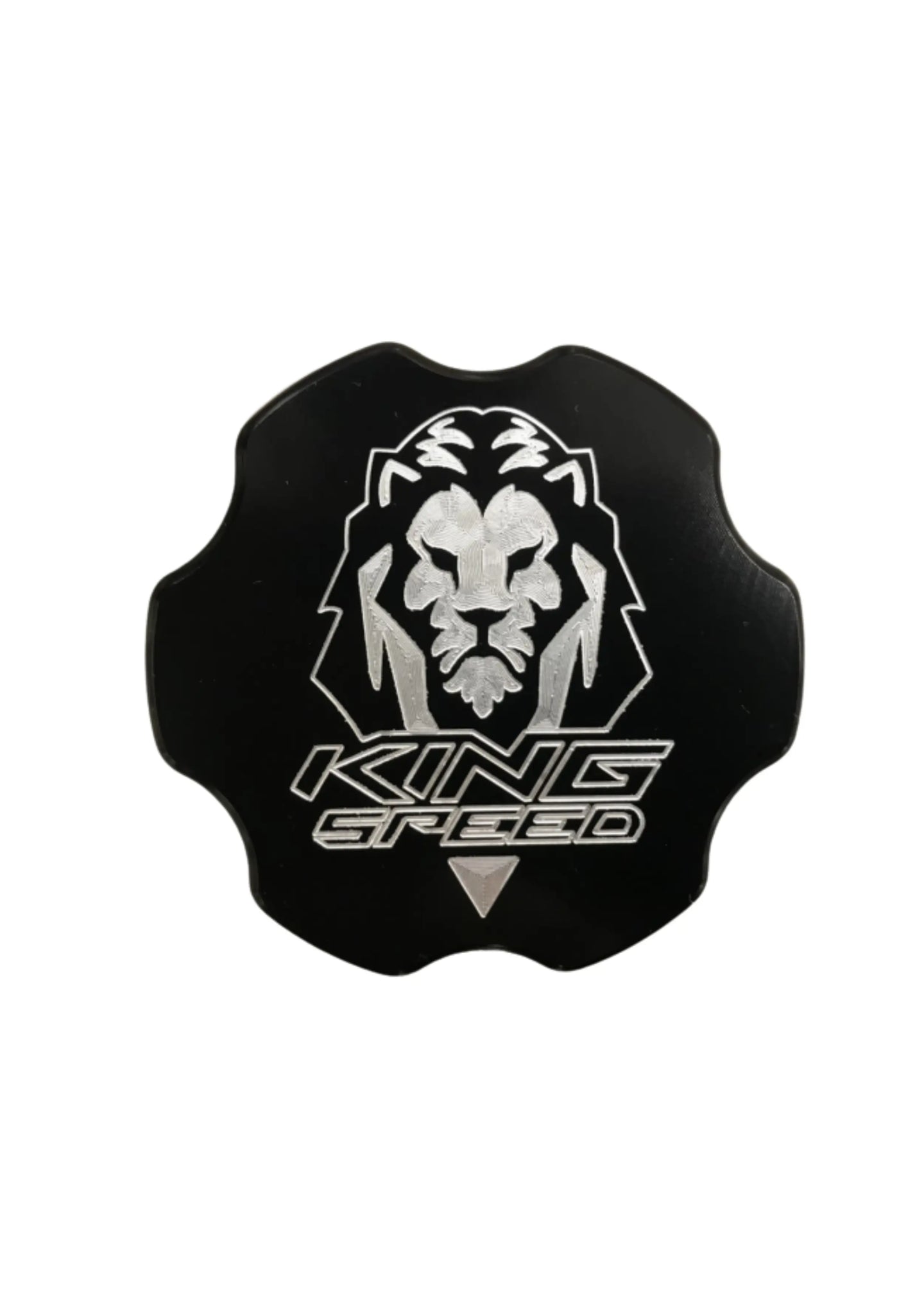 Kingspeed Cummins Push On Oil Cap Cover Kingspeed LLC