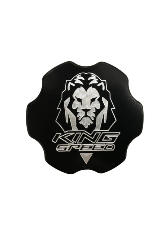 Kingspeed Cummins Push On Oil Cap Cover Kingspeed LLC