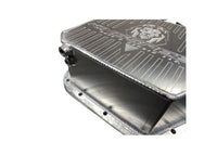 Kingspeed Fully Fabricated Aluminum 47/48RE Transmission Pan Kingspeed LLC
