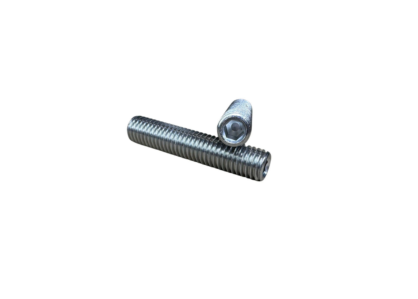 Kingspeed Stainless Steel Exhaust Manifold Stud/Nut Kit Kingspeed LLC