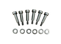 Kingspeed Stainless Valve Cover Hardware Kingspeed LLC