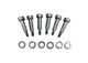 Kingspeed Stainless Valve Cover Hardware Kingspeed LLC