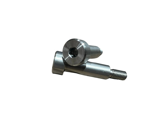 Kingspeed Stainless Valve Cover Hardware