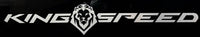Kingspeed Sticker Kingspeed LLC