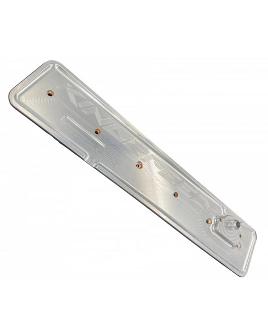 Kingspeed VP44 Billet Tappet Cover Kingspeed LLC