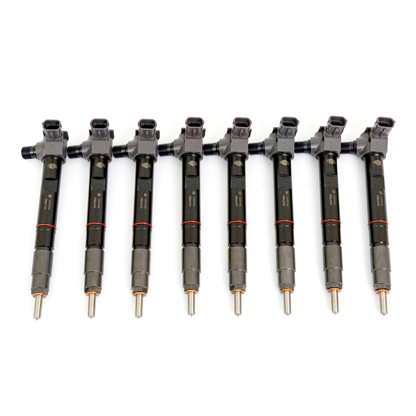 L5P Fuel Injector Duramax 2017-Up S&S Diesel SS Diesel Motorsport