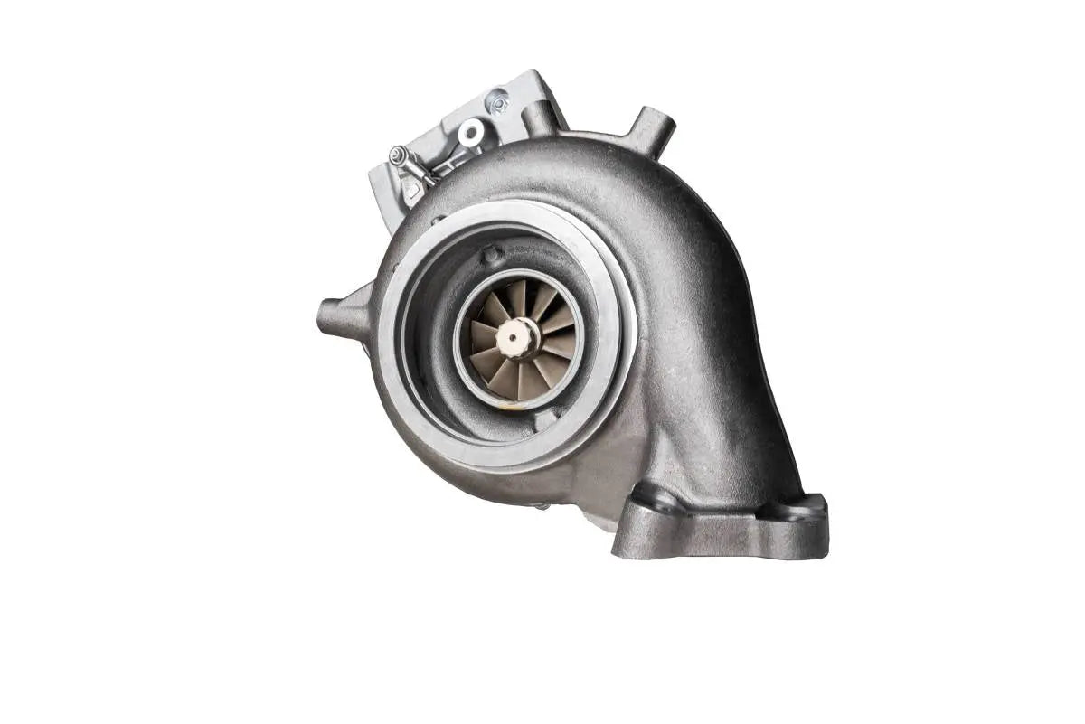 L5P 64mm Stage 2 Turbocharger 17-24 Duramax Dan's Diesel Performance Dans Diesel Performance