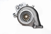L5P 64mm Stage 2 Turbocharger 17-24 Duramax Dan's Diesel Performance Dans Diesel Performance