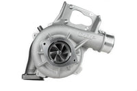 L5P 66mm Stage 2 Turbocharger 17-24 Duramax Dan's Diesel Performance Dans Diesel Performance