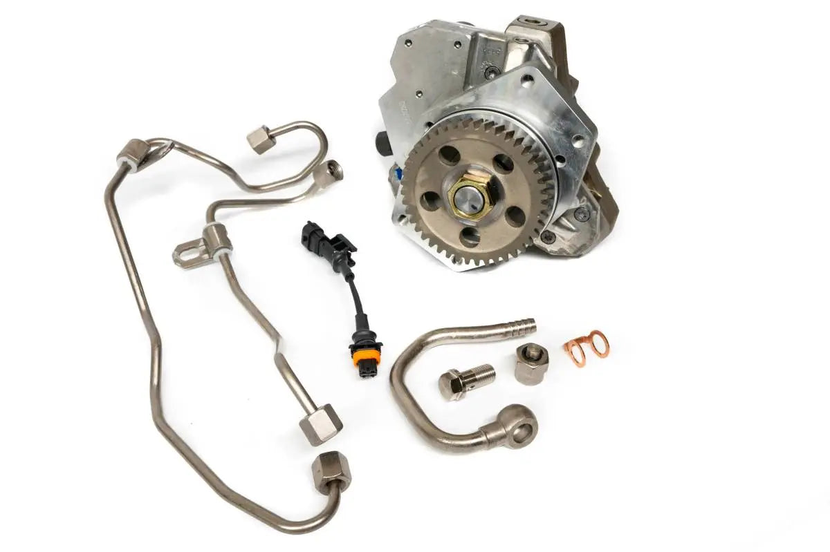 L5P CP3 Conversion Kit 12mm 17-24 Duramax Dan's Diesel Performance Dans Diesel Performance