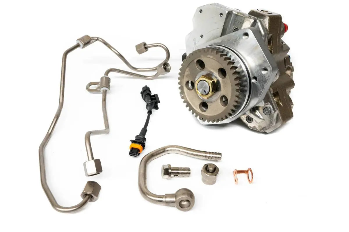 L5P CP3 Conversion Kit 12mm 17-24 Duramax Dan's Diesel Performance Dans Diesel Performance