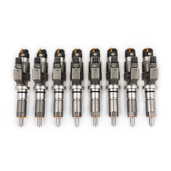 compare product LB7 Sac00 Duramax Fuel Injectors 2001-2004 Each S&S Diesel