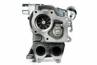 LB7 10 Blade Stage 2 66mm Turbocharger 01-04 Duramax Dan's Diesel Performance Dans Diesel Performance