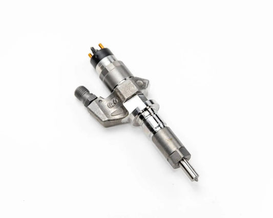 LB7 25 Percent Over SAC Fuel Injector Set Reman 01-04 Duramax Dan's Diesel Performance