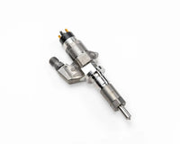 LB7 30 Percent Over Fuel Injector Set Reman 01-04 Duramax Dan's Diesel Performance Dans Diesel Performance