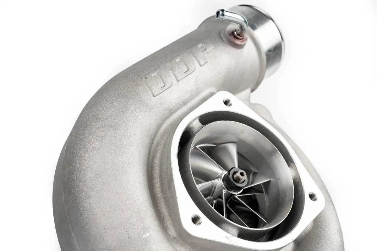 LB7 64mm SuperCore Kit 01-04 Duramax Dan's Diesel Performance Dans Diesel Performance