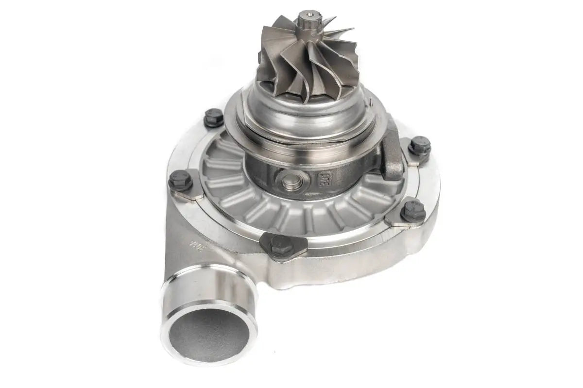 LB7 64mm SuperCore Kit 01-04 Duramax Dan's Diesel Performance Dans Diesel Performance