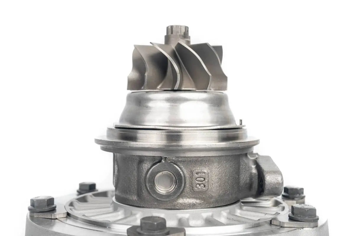 LB7 64mm SuperCore Kit 01-04 Duramax Dan's Diesel Performance Dans Diesel Performance