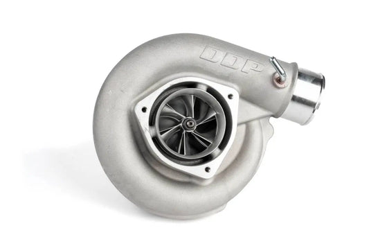LB7 64mm SuperCore Kit 01-04 Duramax Dan's Diesel Performance Dans Diesel Performance